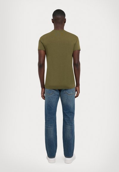 PS Paul Smith SLIM FIT khaki