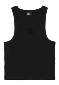 Top - black