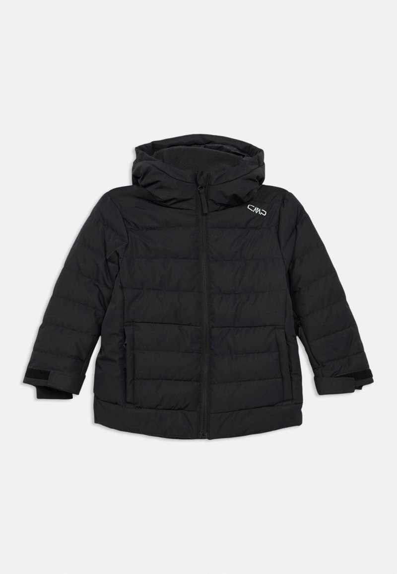 CMP Ski jas zwart CMP Ski jas zwart