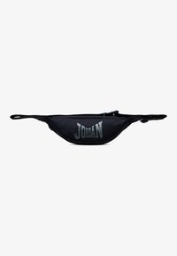Jordan CROSSBODY - Övtáska - black