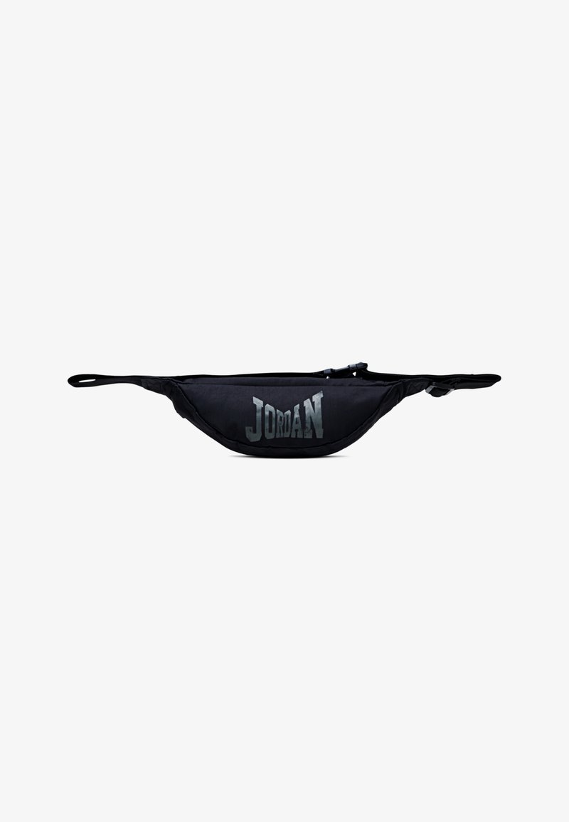 Jordan CROSSBODY - Heuptas - black
