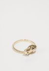 BAGUE KOALA - Δαχτυλίδι - yellow gold-coloured
