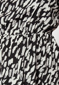JDY Freizeitkleid - black