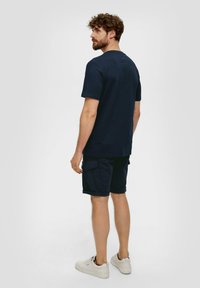 s.Oliver - T-shirt z nadrukiem