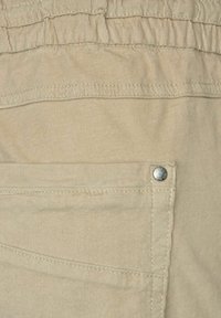 Cecil Tygbyxor - mottled beige