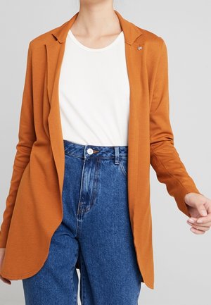 Blazer - brown