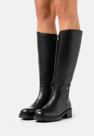 Boots - nero