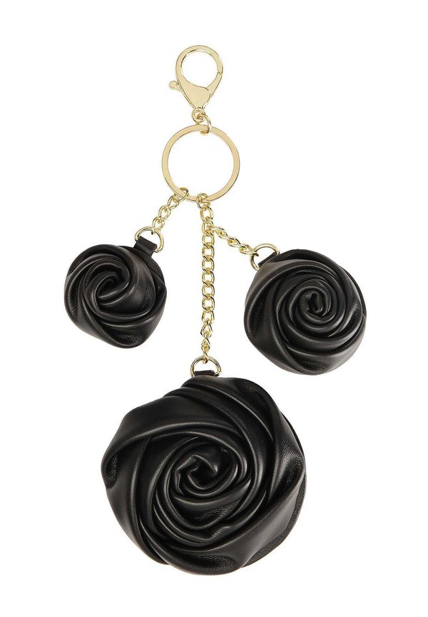 CHARLOTTE... - Schlüsselanhänger