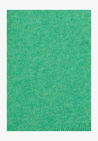 Sélectionné, vert