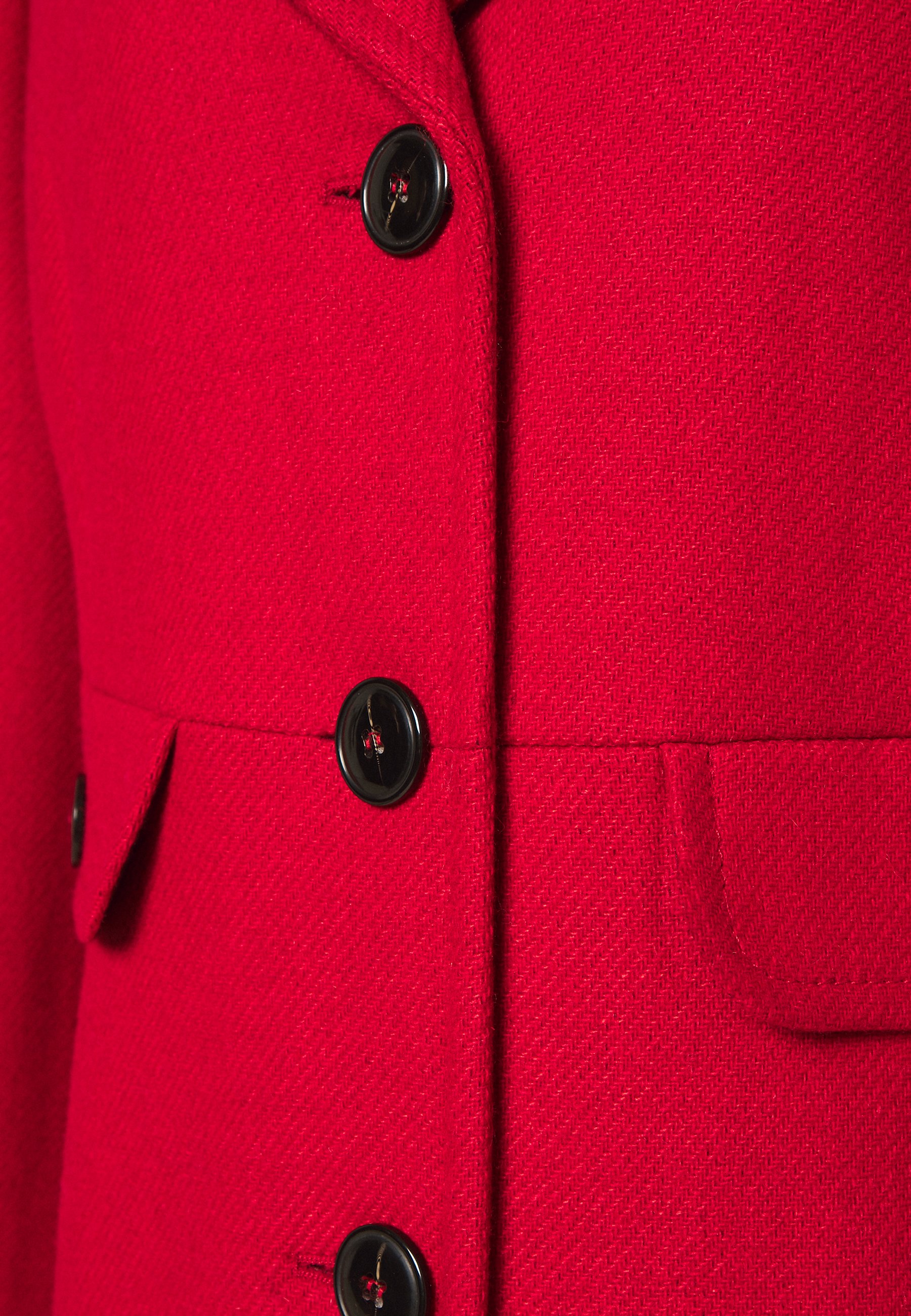 barbara lebek wool coat