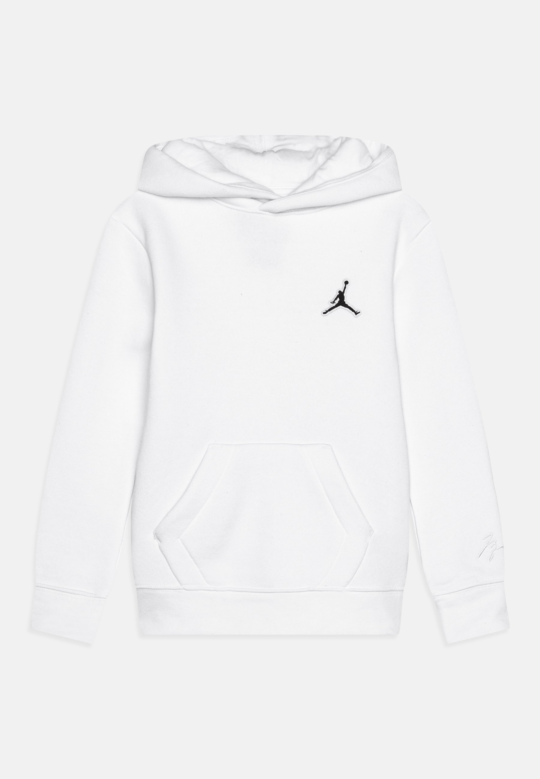 Nike Air Jordan White Hoodie Jordan ESSENTIAL UNISEX Hoodie White