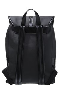 Urban Classics Mochila - black