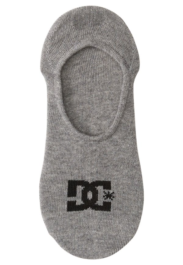 3 PACK - Trainer socks - kvj assorted2