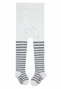 FALKE BABY STRIPE - Rajstopy