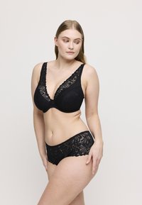 PrimaDonna TWIST RUPI - Culotte - black