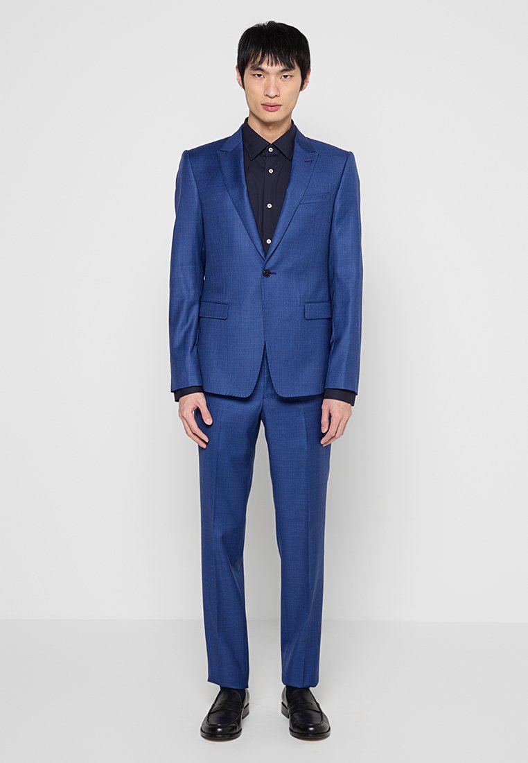 Emporio Armani Kostuum grijs