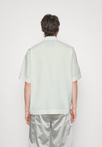 Nemen ATOM - Camisa - ultra light grey