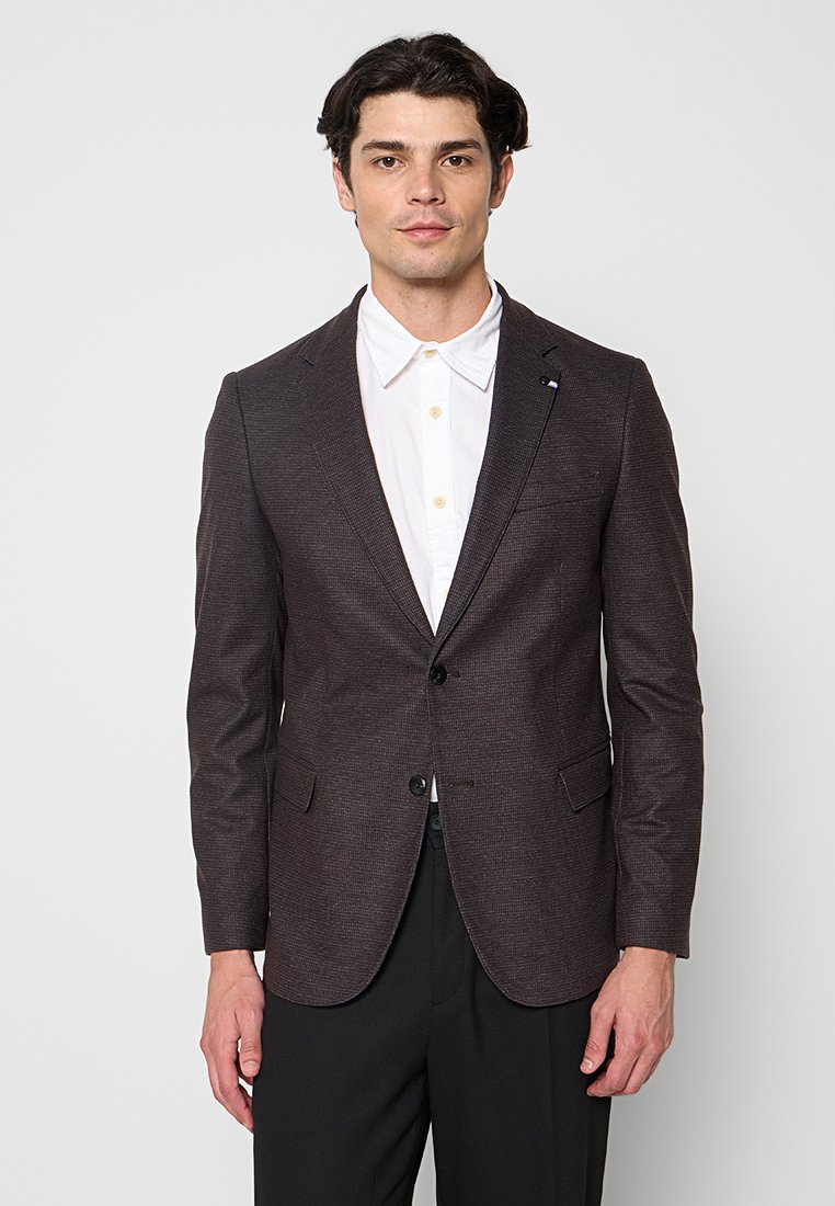 Bugatti Blazer bruin Bugatti Blazer bruin