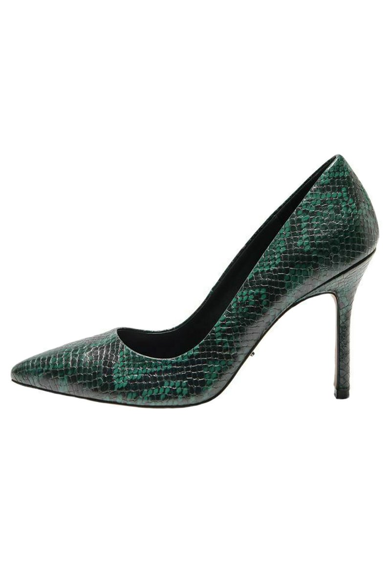 ONLY SHOES High Heel Pumps dark green/dunkelgrün Zalando.de