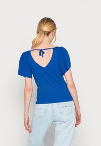 ONLY Printtipaita - blue