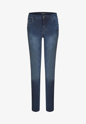 Jeans Skinny - blue