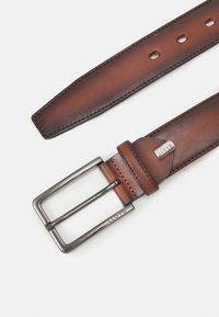 Lloyd Men's Belts Cinturón - whisky