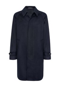 Boggi Milano Manteau classique - navy blue