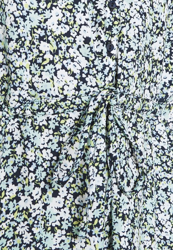 ONLCORY V-NECK  - Day dress - night sky3