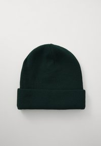 Cleptomanicx UNISEX ciemnozielony
