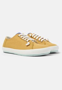 Camper PEU RAMBLA - Sneakers basse - mittel orange