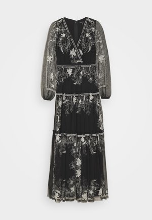 Ballkleid - black