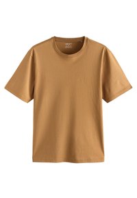 Niewybrane, ochre yellow
