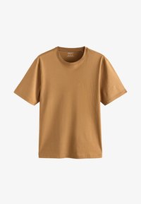 Ikke valgt, ochre yellow