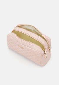 Guess Toalettmappe - light pink