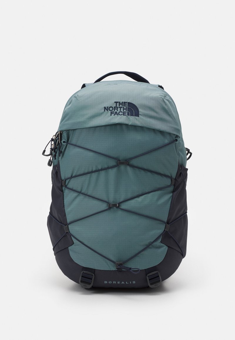 The North Face Mochila - goblin blue/aviator navy