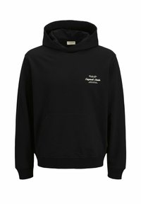 Ikke valgt, black