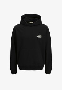 Ikke valgt, black