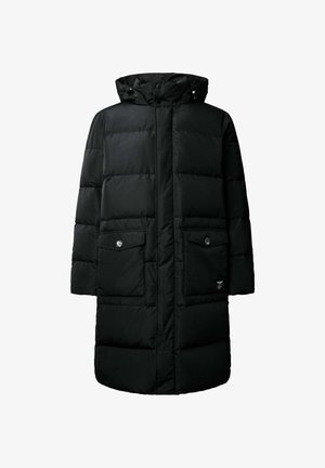 Pepe Jeans, JUSSEL, czarny