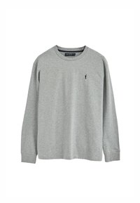 Unausgewählt, gray vigore