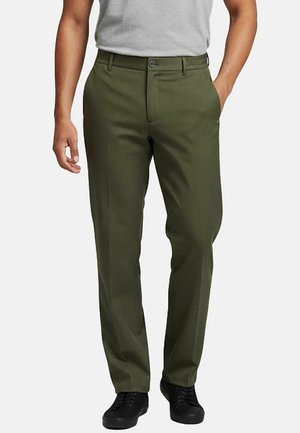 DAXTON TRAVLER  - Broek - moss