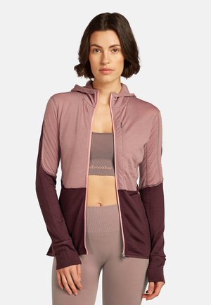 Vetoketjullinen college - summit java acid pink cb