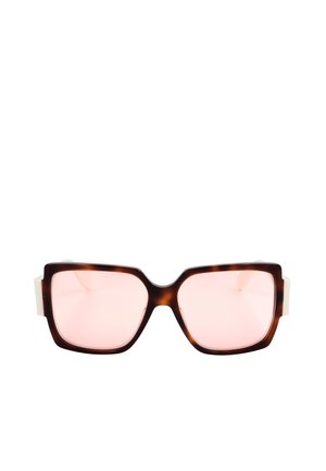 adidas Originals, ADIDAS ORIGINALS ODER 0005 FRAU SONNENBRILLEN - Occhiali da sole - mottled dark brown