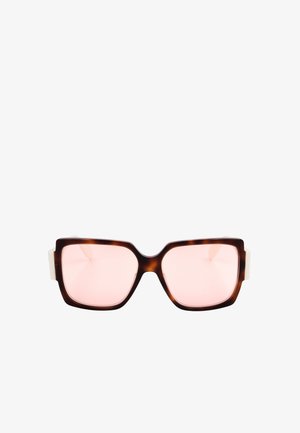 adidas Originals, ADIDAS ORIGINALS ODER 0005 FRAU SONNENBRILLEN - Occhiali da sole - mottled dark brown
