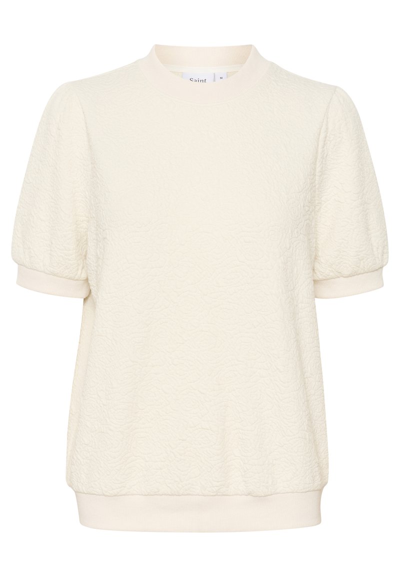 Saint Tropez Blouse crème