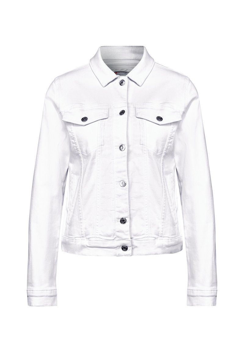 Veste en mousseline pour femmes en Beige