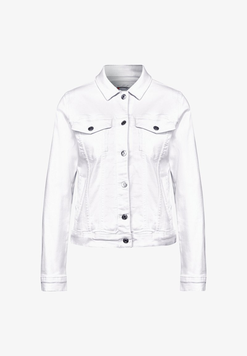 Veste en mousseline pour femmes en Beige Veste en mousseline pour femmes en Beige
