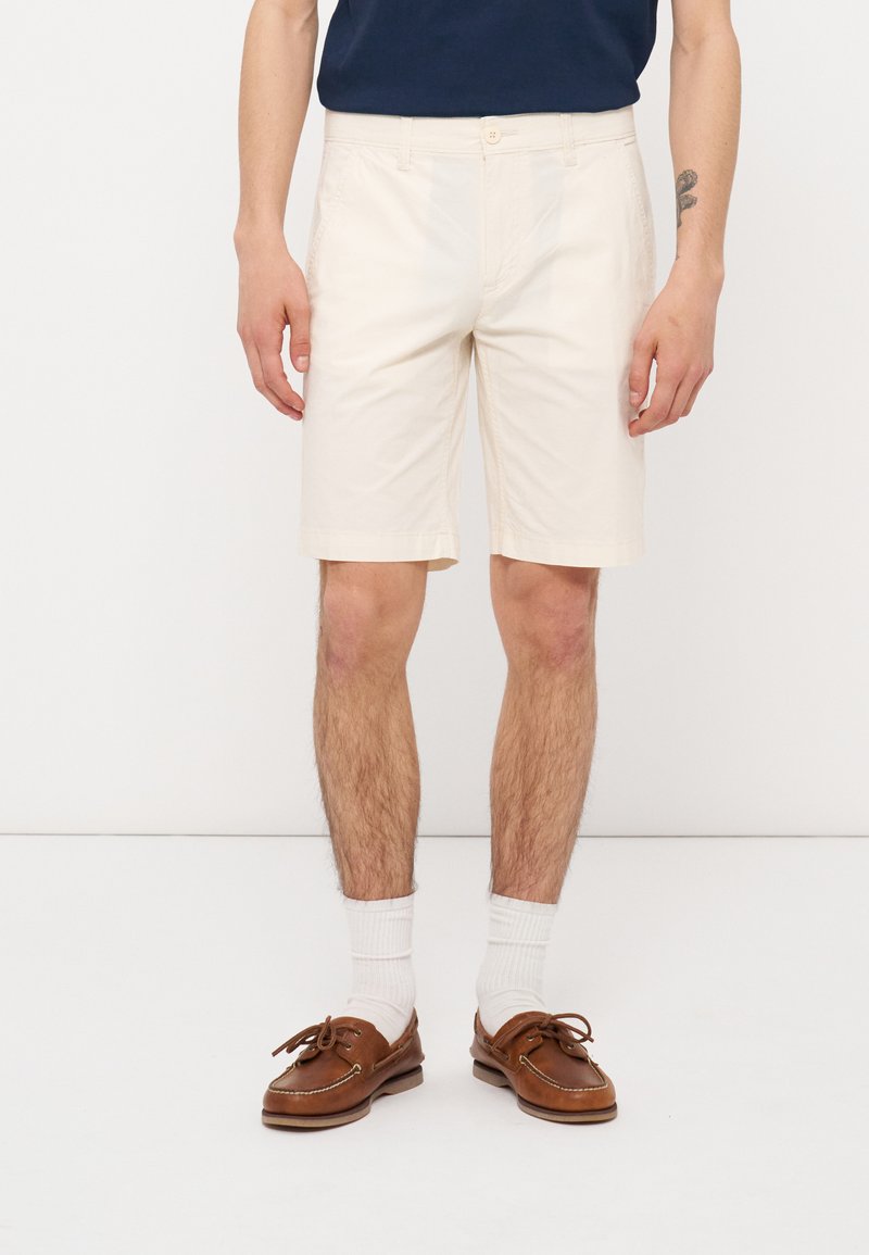 Timberland Shorts crème Timberland Shorts crème