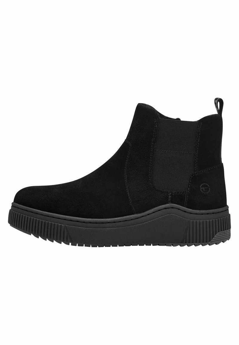 Tamaris Bottes de neige - black
