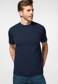 PRÓCHNIK PM2 - T-shirt basic