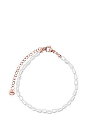 Armbånd - rose goldfarbend